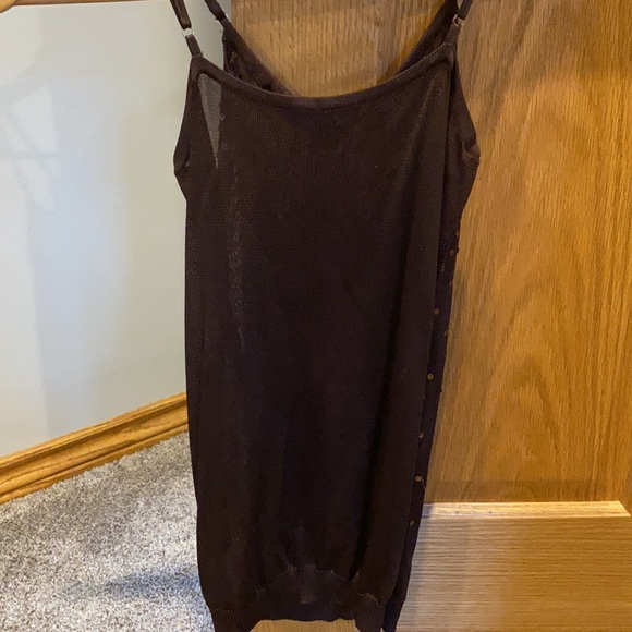 Bebe camisole - Picture 4 of 4